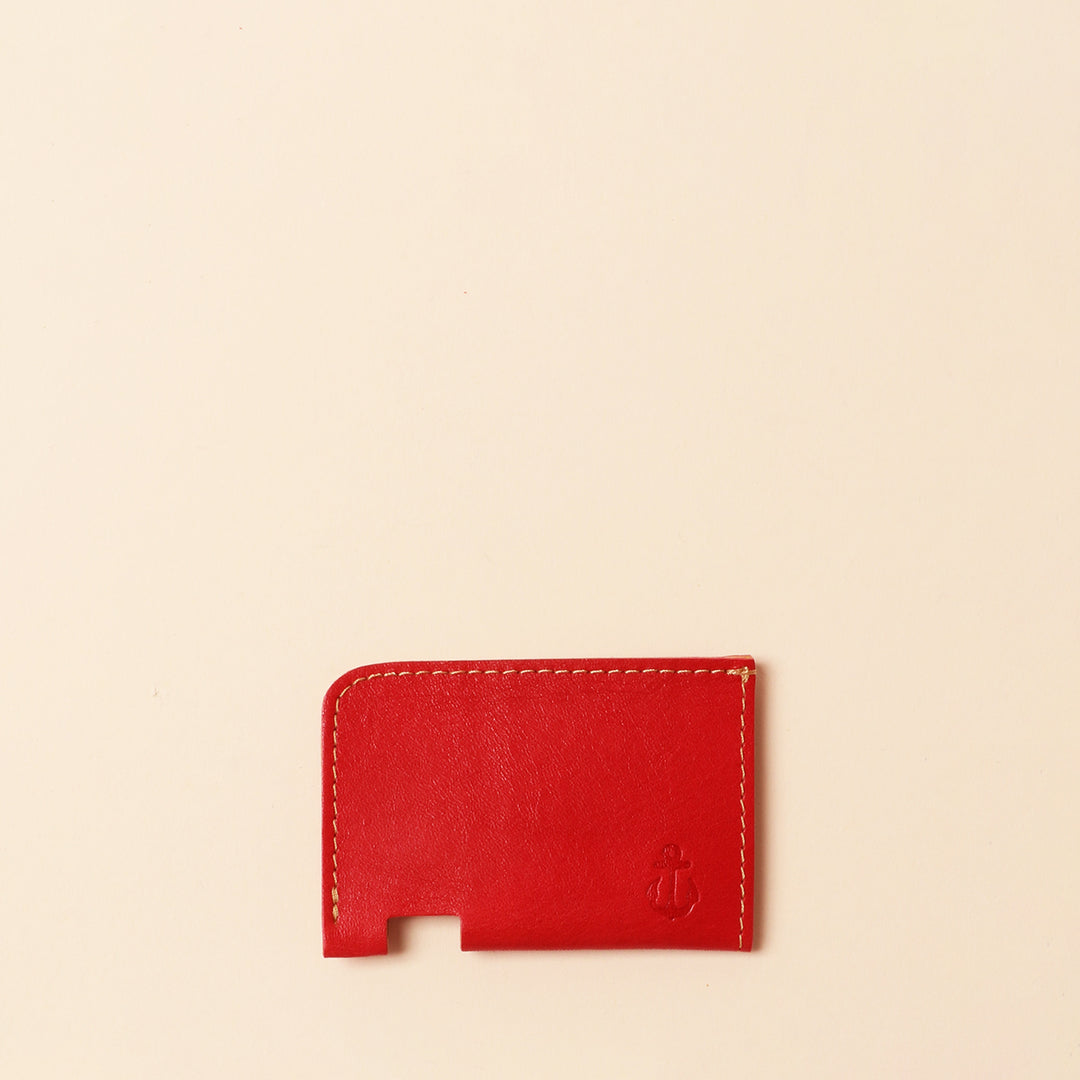 KIICHI> Mintia Case / Red | テーーマ teema