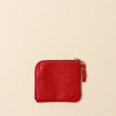 <Kiichi> Wallet/Red