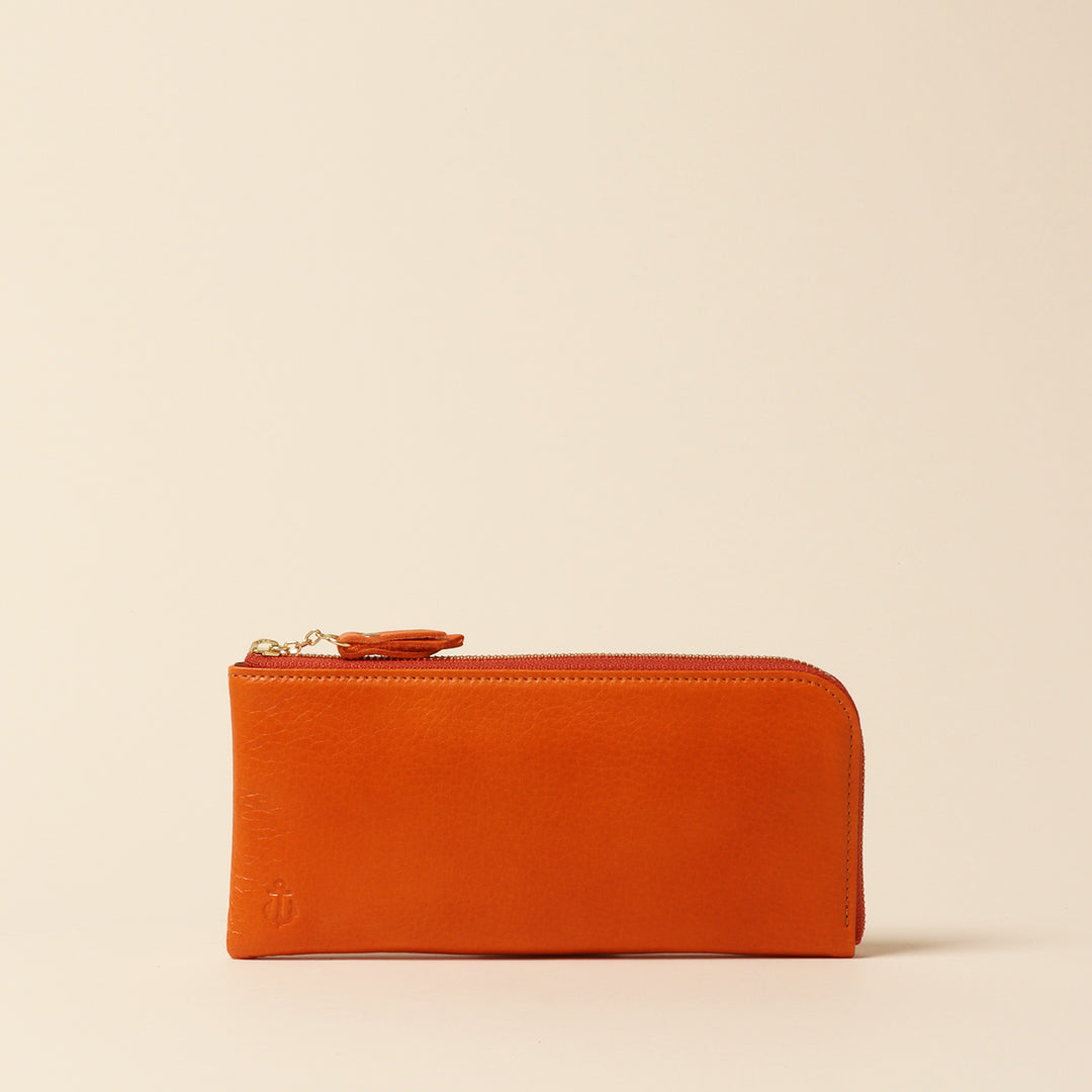LONESOME. / L ZIP LONG WALLET ロンサム LONESOME. / L ZIP LONG WALLET ロンサム