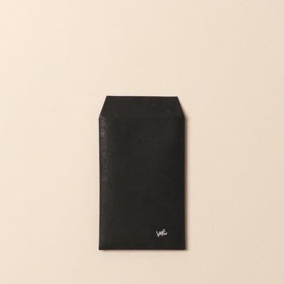 ＜moja kwa moja＞ envelope case(S)/黑色