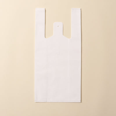 ＜Mojakawa bag no.12/beige
