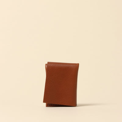 <Mojakawa> kumi S coin purse / orange